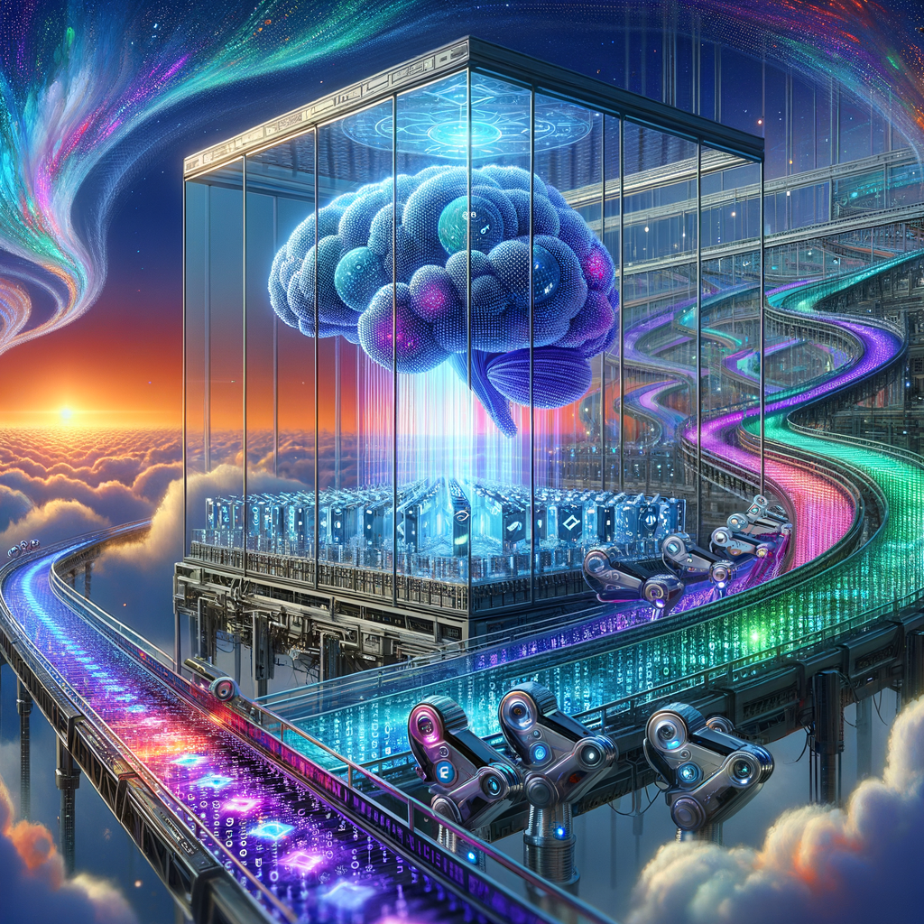 Machine Learning: Transforming Finance, Investing, and Entrepreneurship