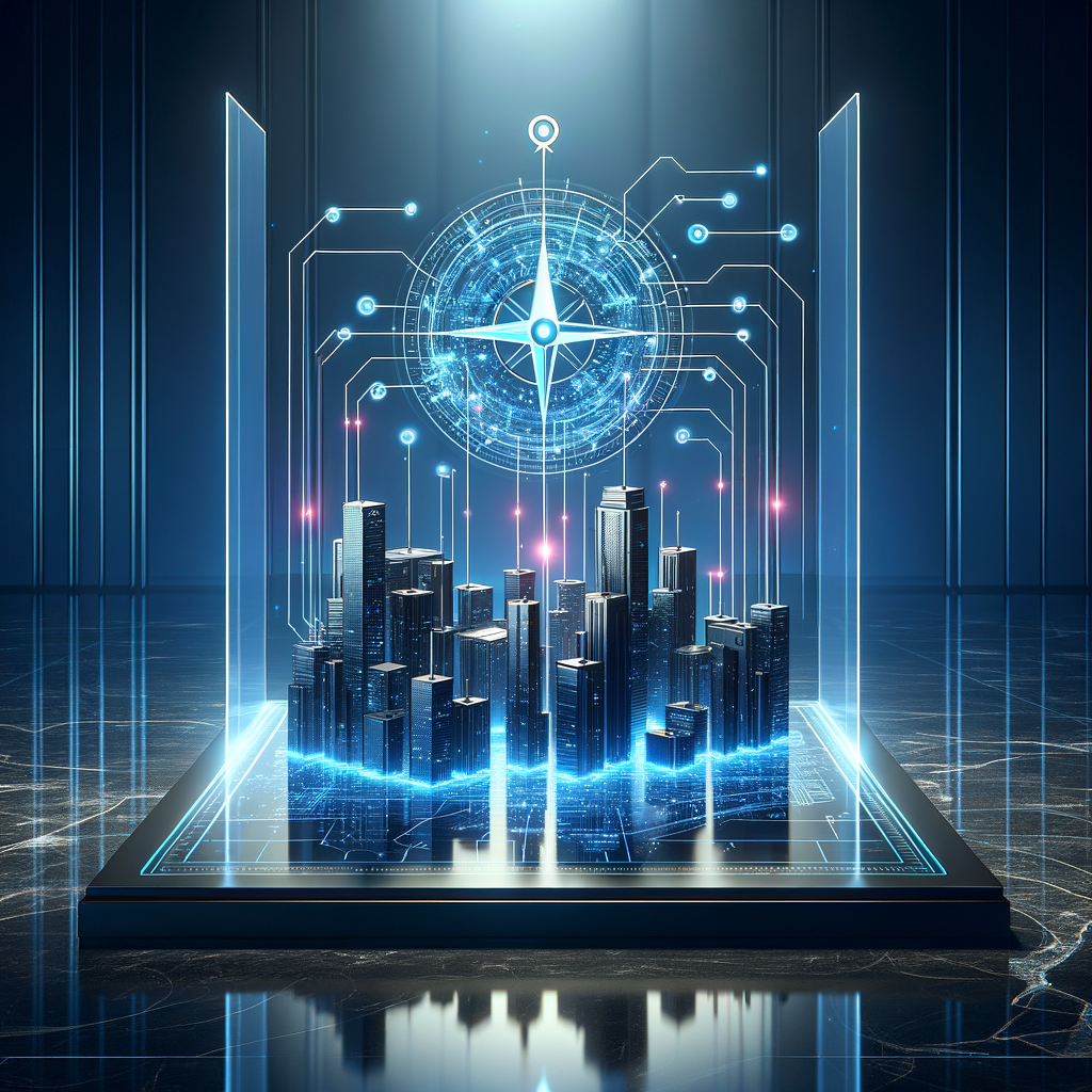 Architecting the Future: Building Strategic AI Roadmaps That Deliver Business Value