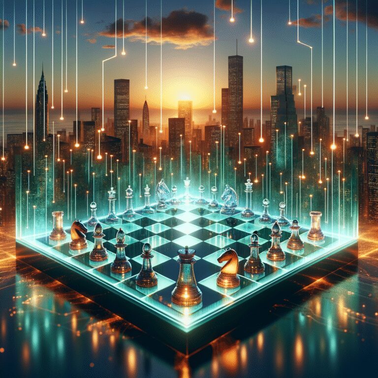 Revolutionizing Risk Management in Finance with AI - Applying AI