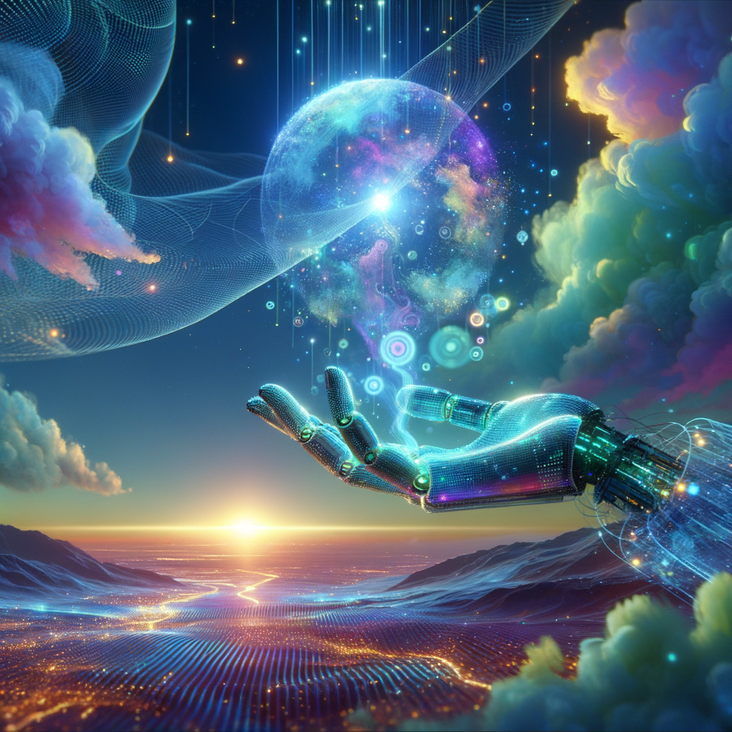 Harnessing Generative AI in Customer Service: The Next Frontier: Transforming Finance, Investing, and Entrepreneurship