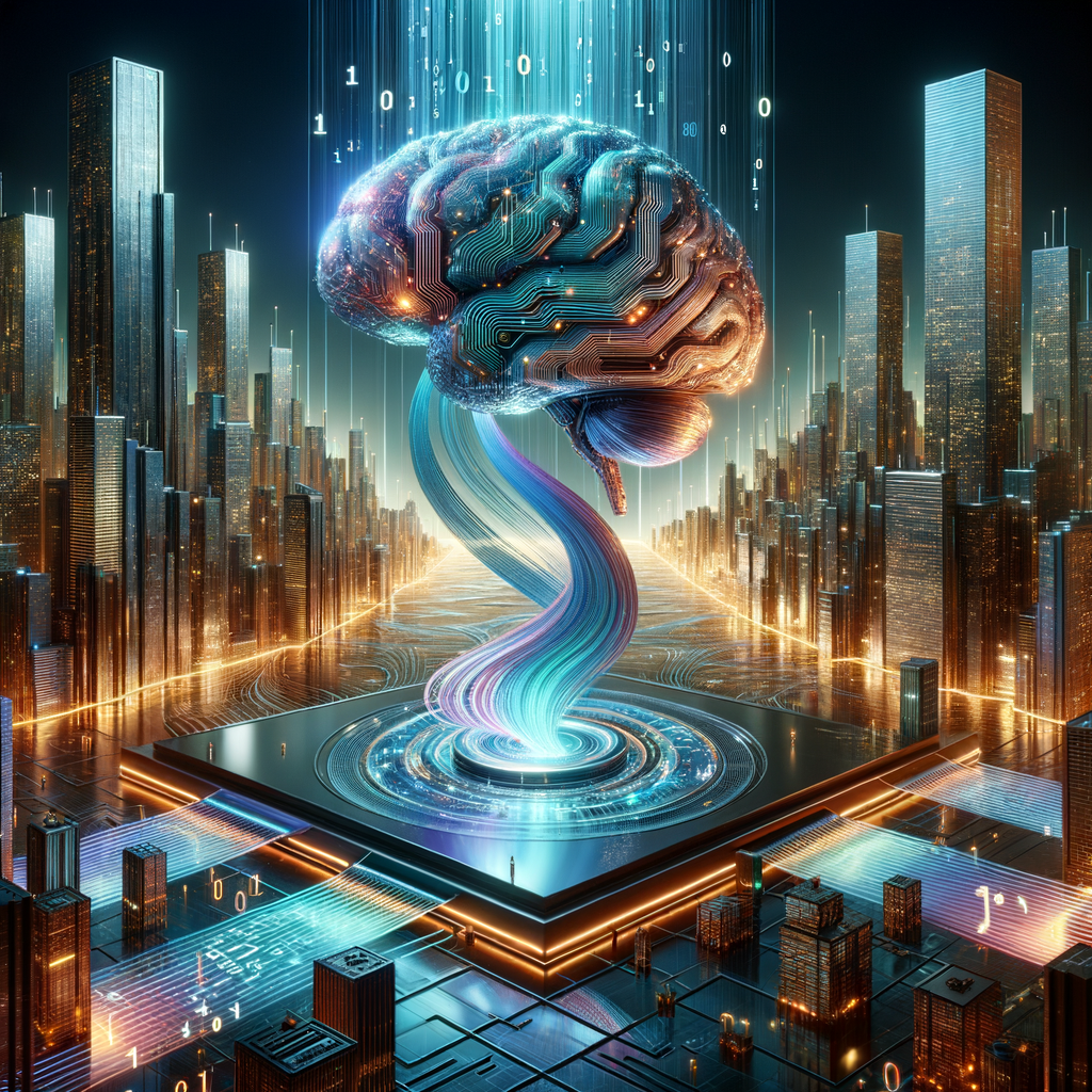 Neural Networks: Transforming Finance, Investing, and Entrepreneurship