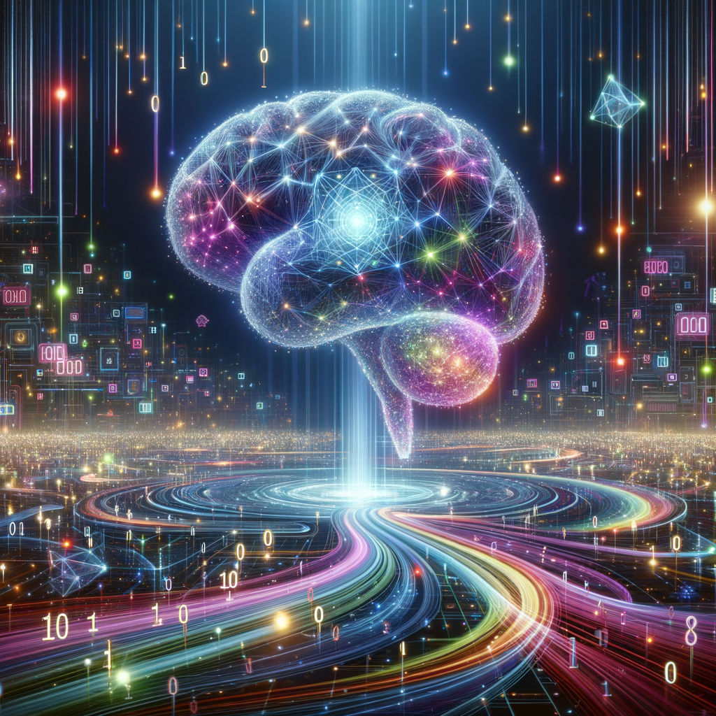 Algorithms: Transforming Finance, Investing, and Entrepreneurship
