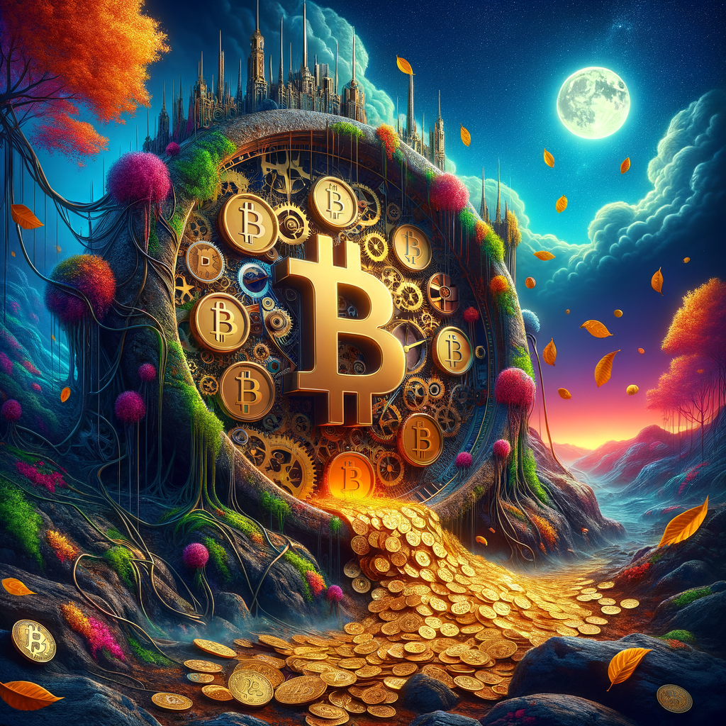 I lost $70,000 – The Beautiful Problem with Bitcoin