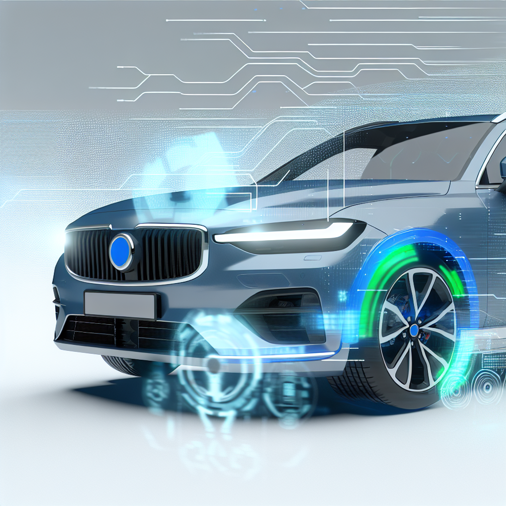 Volvo Integrates Google’s Gemini AI into Vehicles