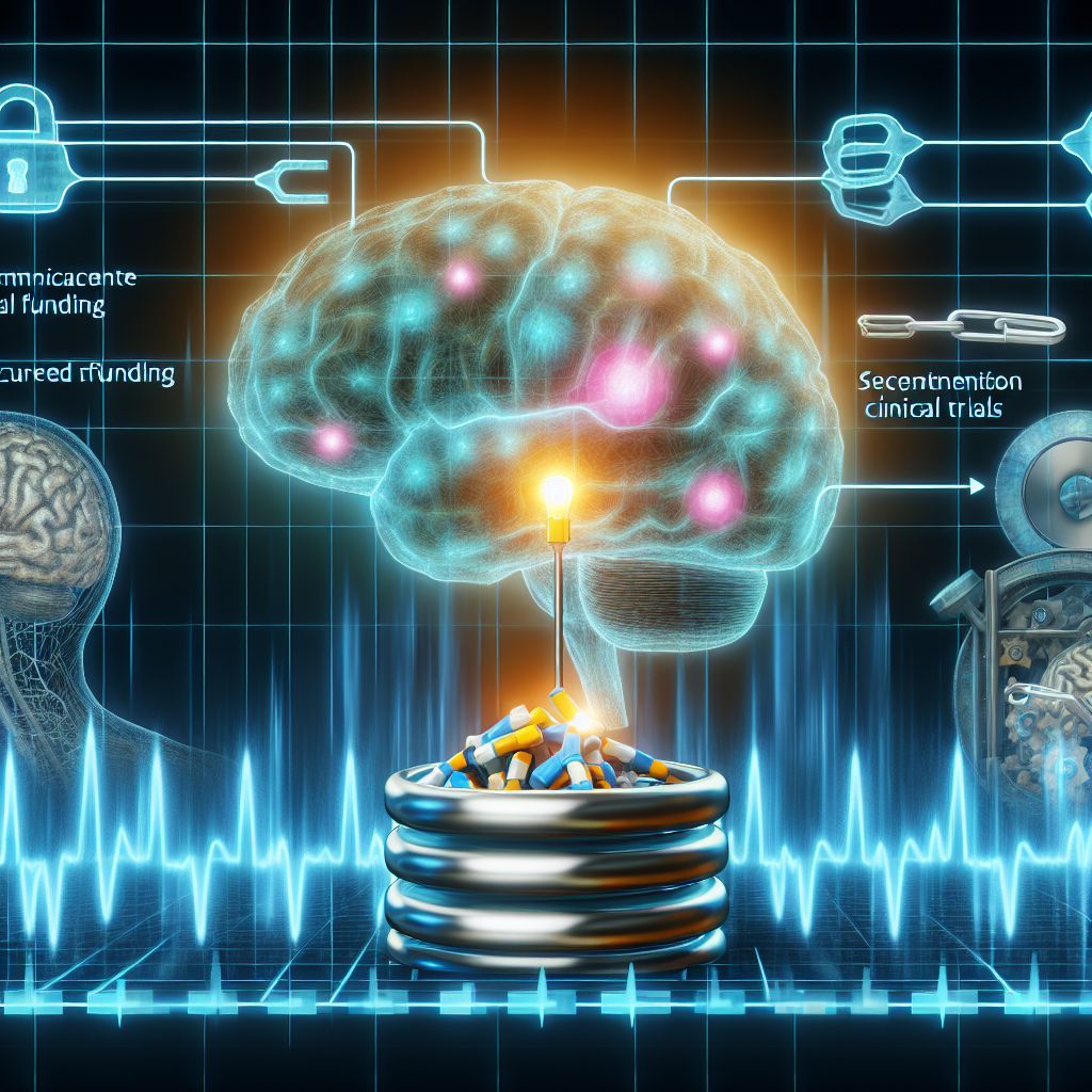 Neuralink Secures $650M as Clinical Trials Commence: A Deep Dive into the Future of Brain-Computer Interfaces
