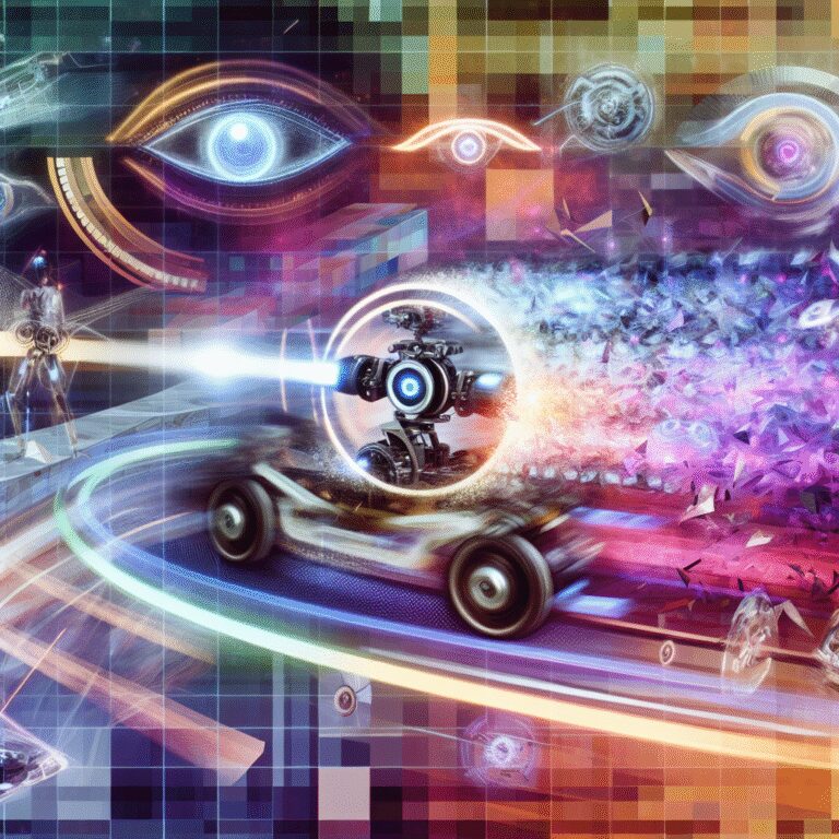 Tesla Machine Learning Visual Tesla’s AI-Powered Vision System Transforms Autonomous Robotics and ...