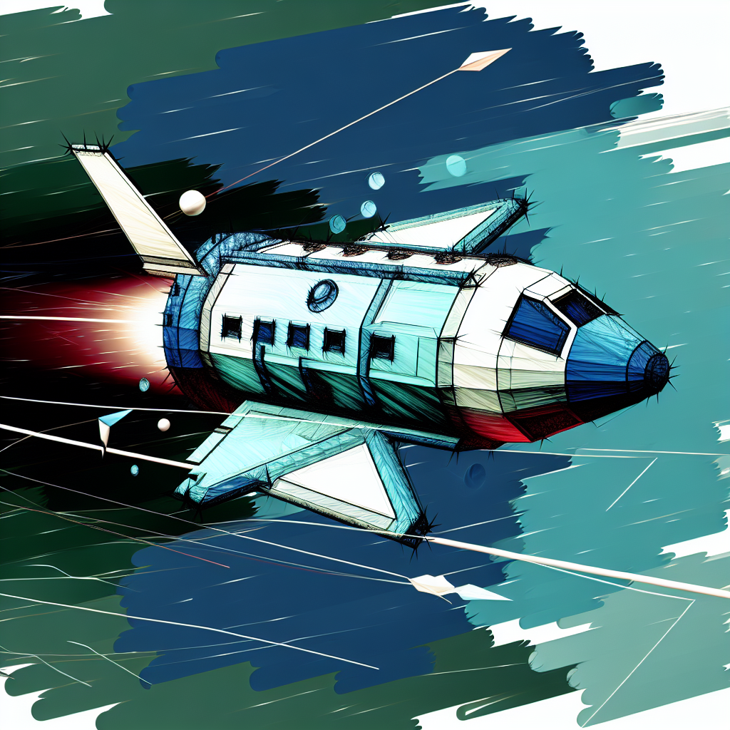 SpaceX’s Dragon Reprieved: Navigating Political Turbulence to Safeguard U.S. Space Operations