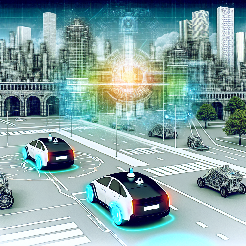 Tesla’s Groundbreaking Driverless Robotaxi Service Debuts in Austin: A Strategic Leap in Autonomous Mobility