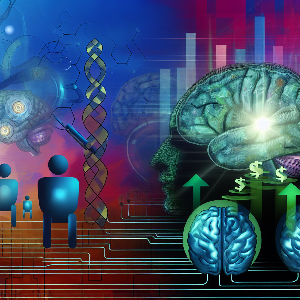 Neuralink Secures $650M Funding as Groundbreaking Clinical Trials Kick Off