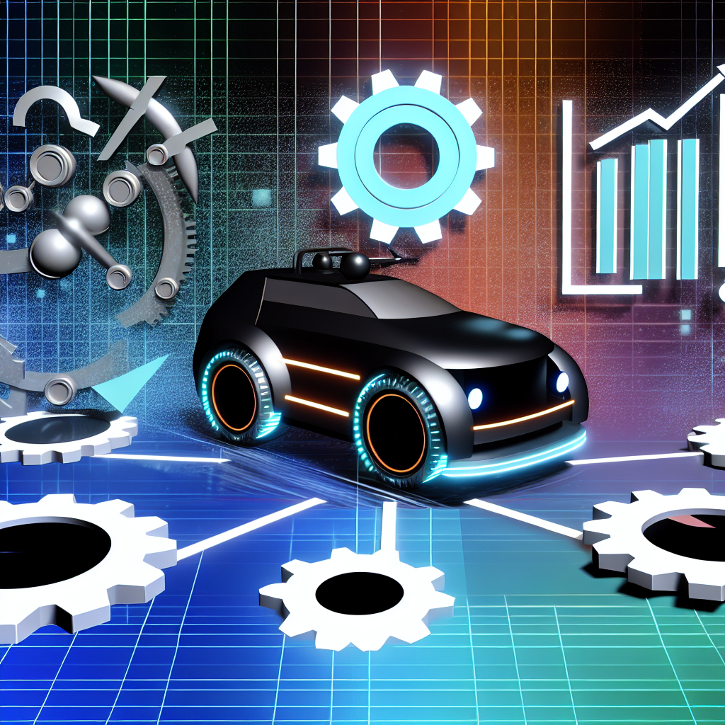 Tesla’s Robotaxi Ambitions: Navigating Technical, Regulatory, and Market Hurdles