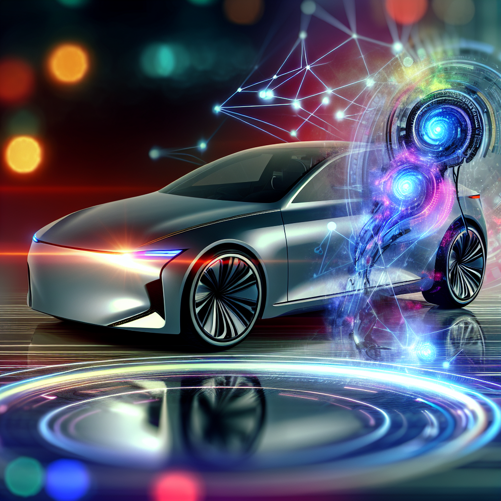 Tesla Integrates Grok AI into Vehicles