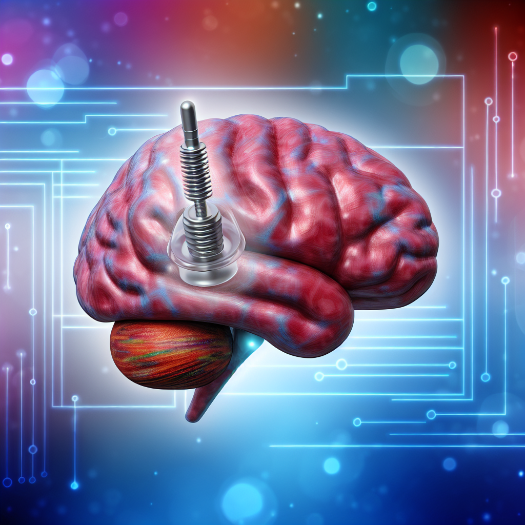 Neuralink’s Gen 2 Implant Clears FDA for Chronic Pain Treatment