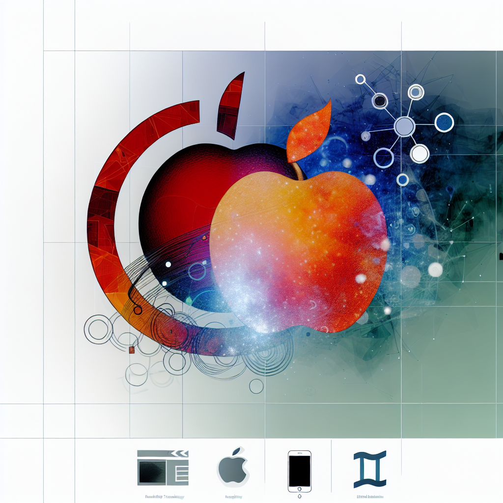 Apple and Google in AI Partnership: Powering Siri with Gemini for Next-Gen Voice Intelligence
