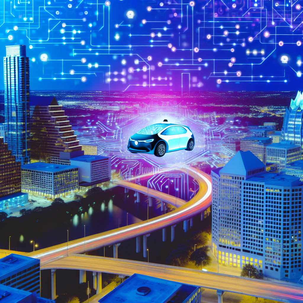 Tesla’s Dual Pivot: Scaling Robotaxis in Austin and Embracing Nvidia/AMD AI Chips