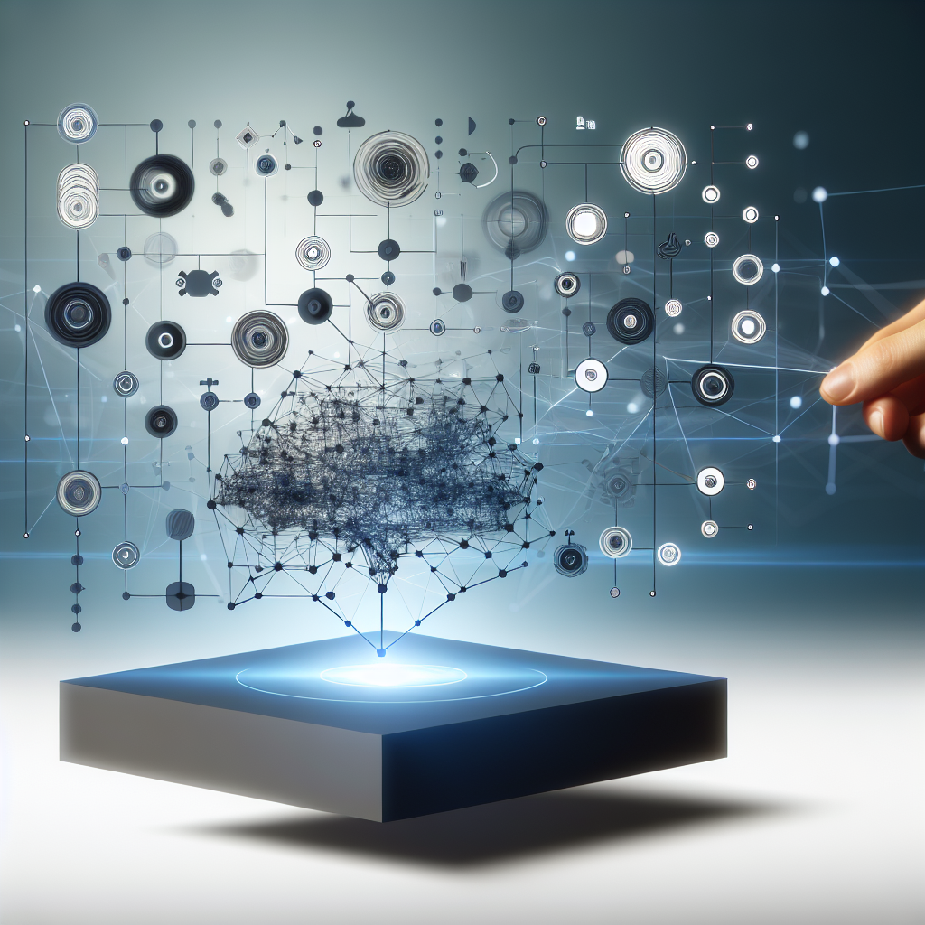 Understanding the Core Architecture of Machine Learning
