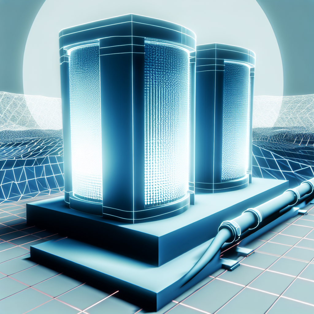 Tesla’s Megapack 3 and Megablock: Scaling Grid-Scale Energy Storage to New Heights