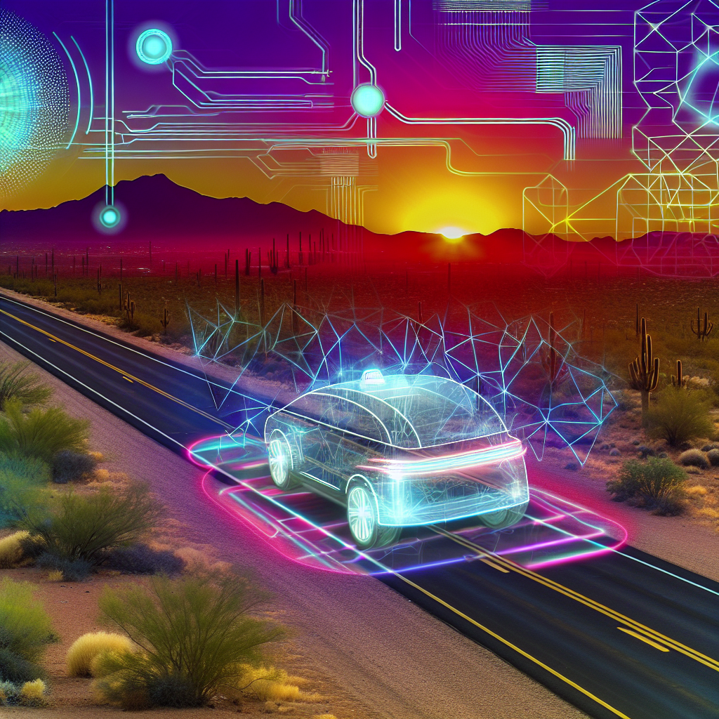 Tesla’s Arizona Robotaxi Approval: Charting the Next Phase of Autonomous Ride-Hailing