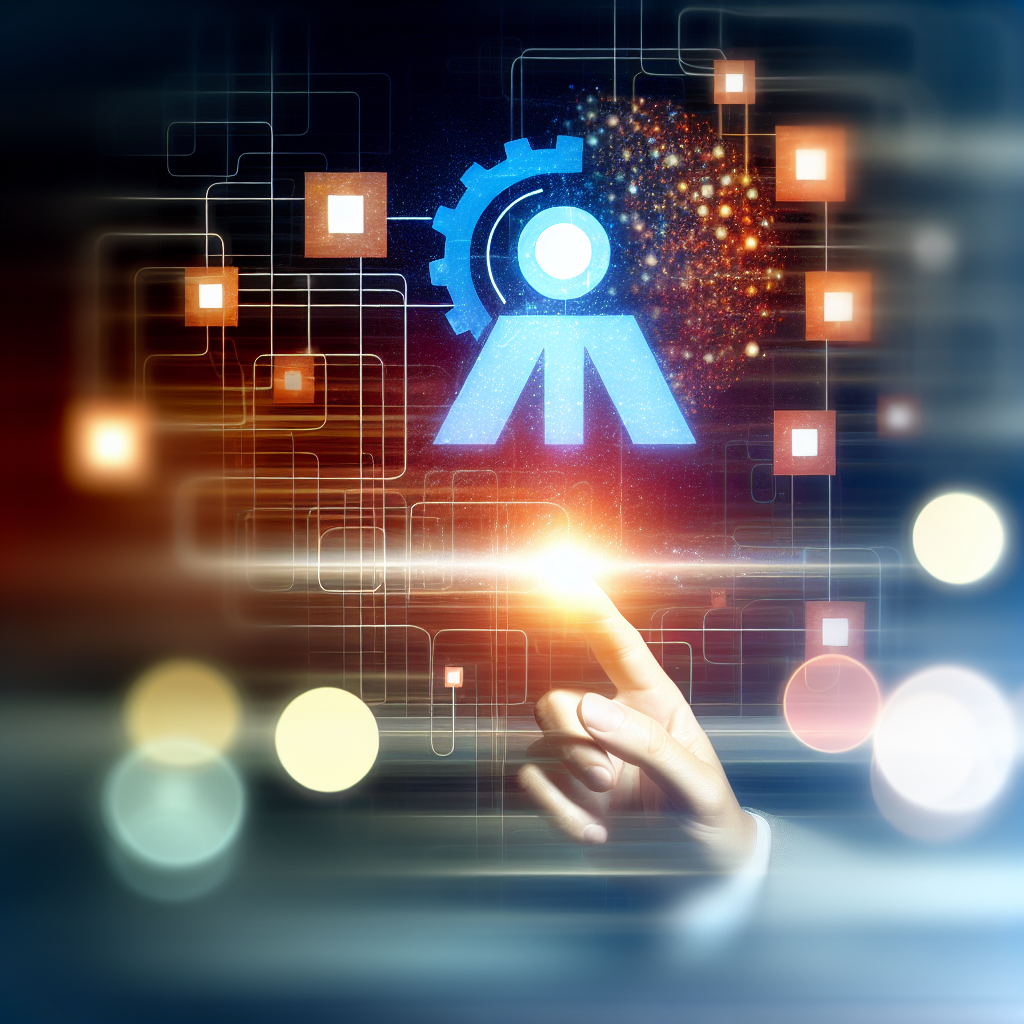 Maximizing Efficiency: The AI for Productivity Revolution and What’s Next