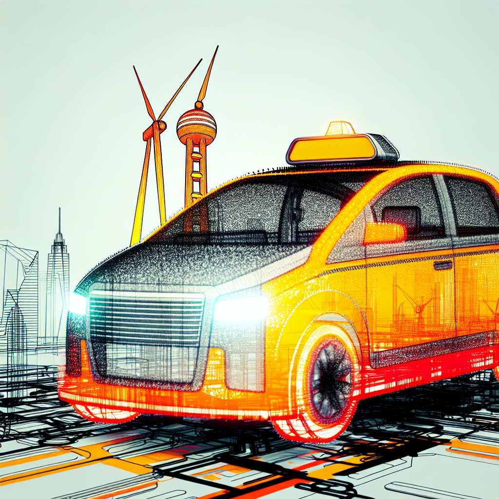 Tesla’s Cybercab to Debut in Asia-Pacific at Shanghai Expo: A Deep Dive into the Future of Autonomous Mobility