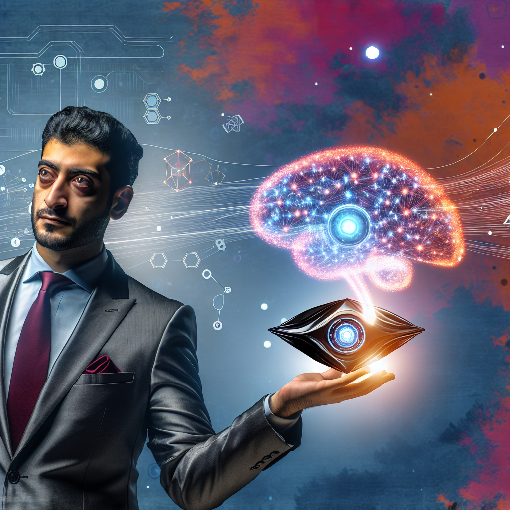 Elon Musk’s Bold Neuralink Prediction: How Brain-Computer Interfaces Could Outperform All Humans