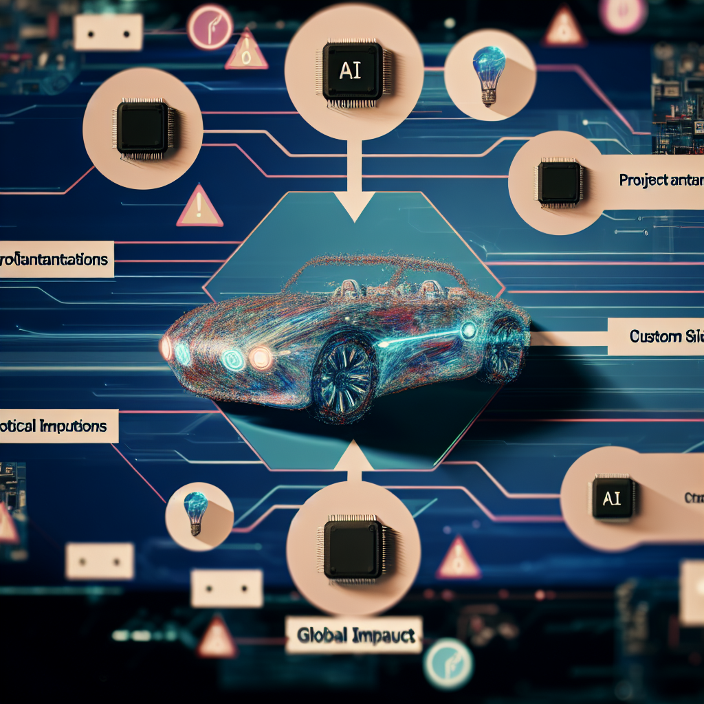 Inside Tesla’s 2026 AI Push: Project Management Tools, Custom Silicon, and Industry Impacts