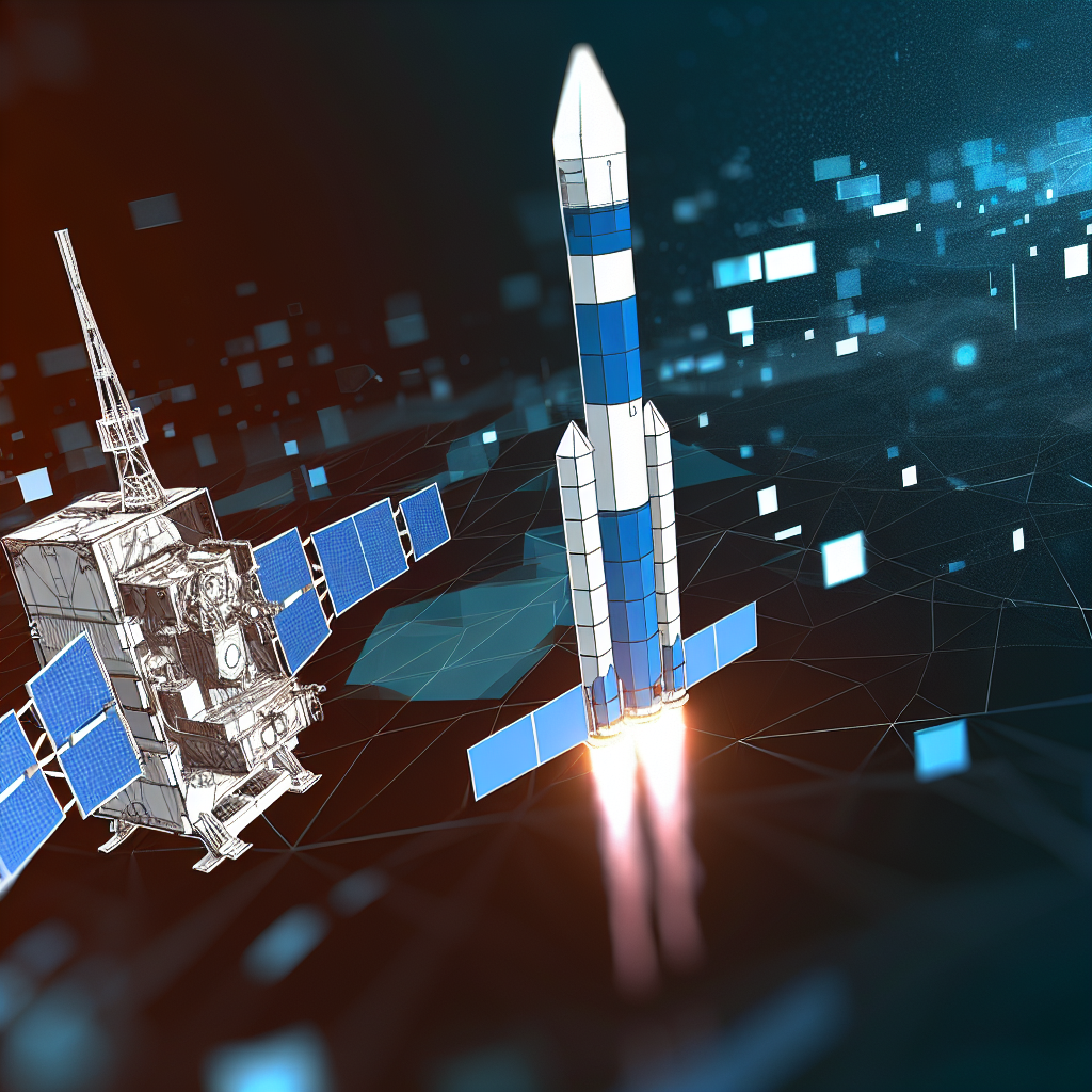 “SpaceX Falcon 9 Launch of U.S.-European Earth Satellite Sentinel‑6B | NASA”