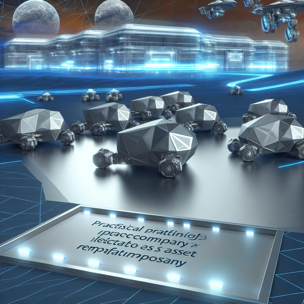 SpaceX Starbase Supercharged: Tesla Cybertrucks Drive Practical Cross-Company Integration and Asset Repurposing