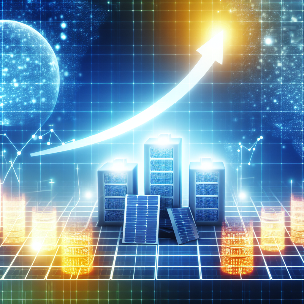 Tesla Energy Storage Deployments Hit Record Growth in Q3 2025