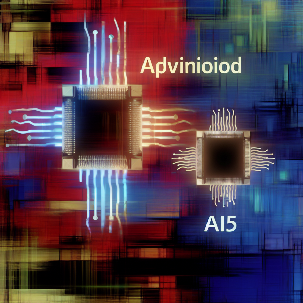 Tesla’s AI Chip Ambitions Ignite Tech Rally: A Deep Dive into AI5, AI6 and the Vertical Integration Play