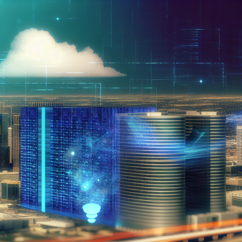 Elon Musk’s xAI Expands Colossus AI Data Center Near Memphis: 3 Stocks Set to Benefit