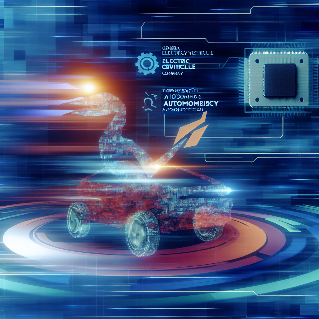 Rivian Stock Surges as AI Day Unveils In-House AI Chip and Gen 3 Autonomy System