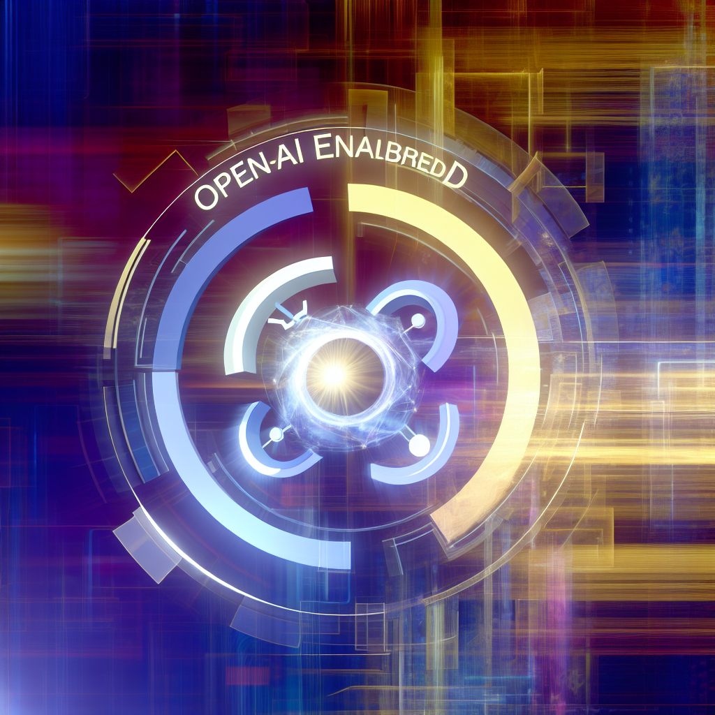 Top 5 OpenAI Breakthroughs Shaping the AI Landscape in 2025