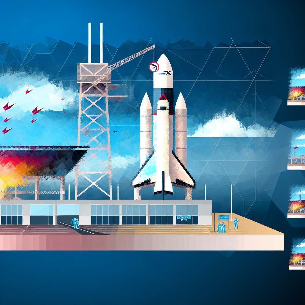 SpaceX receives U.S. approval to transform Cape Canaveral’s SLC‑37 for Starship operations