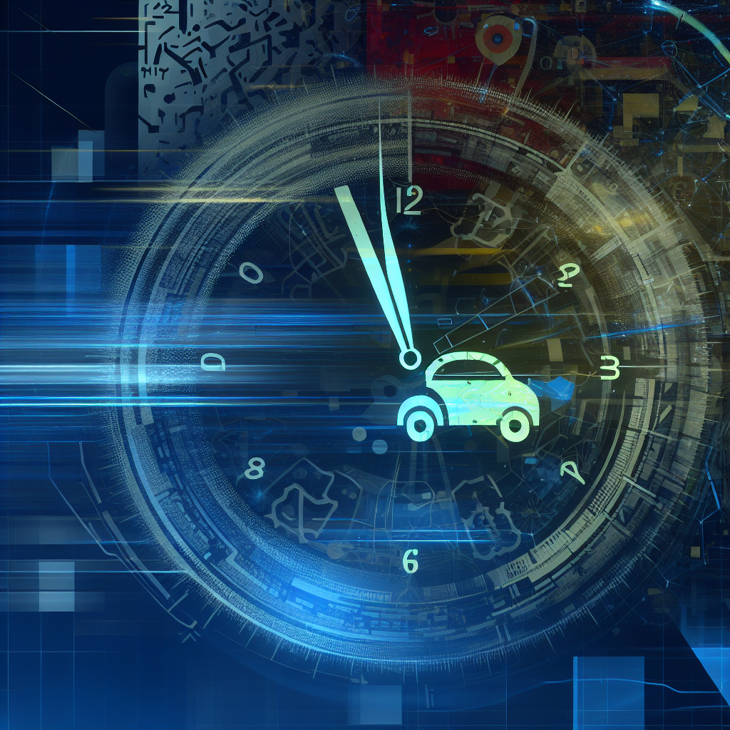 Tesla’s Last-Minute Robotaxi Messaging Push Ahead of Musk’s Year-End Deadline