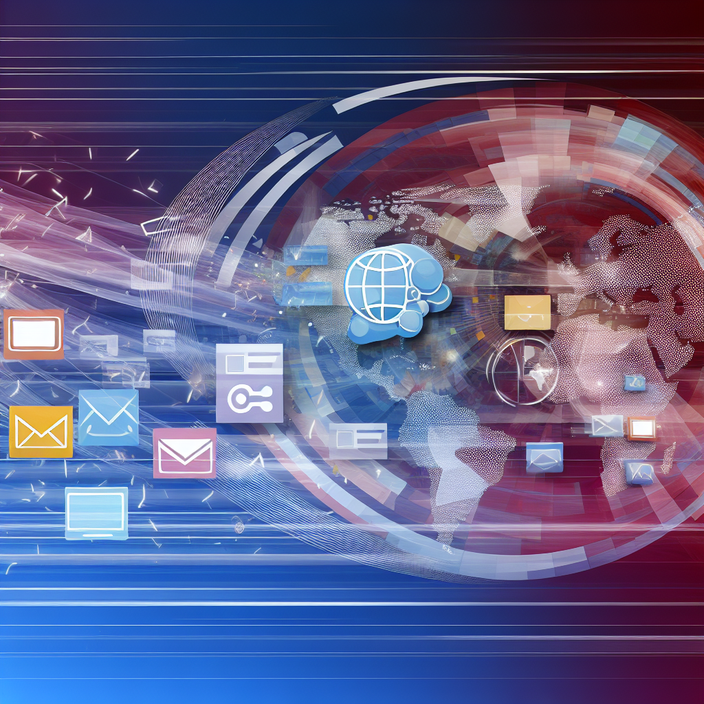 top 5 most significant and current news stories