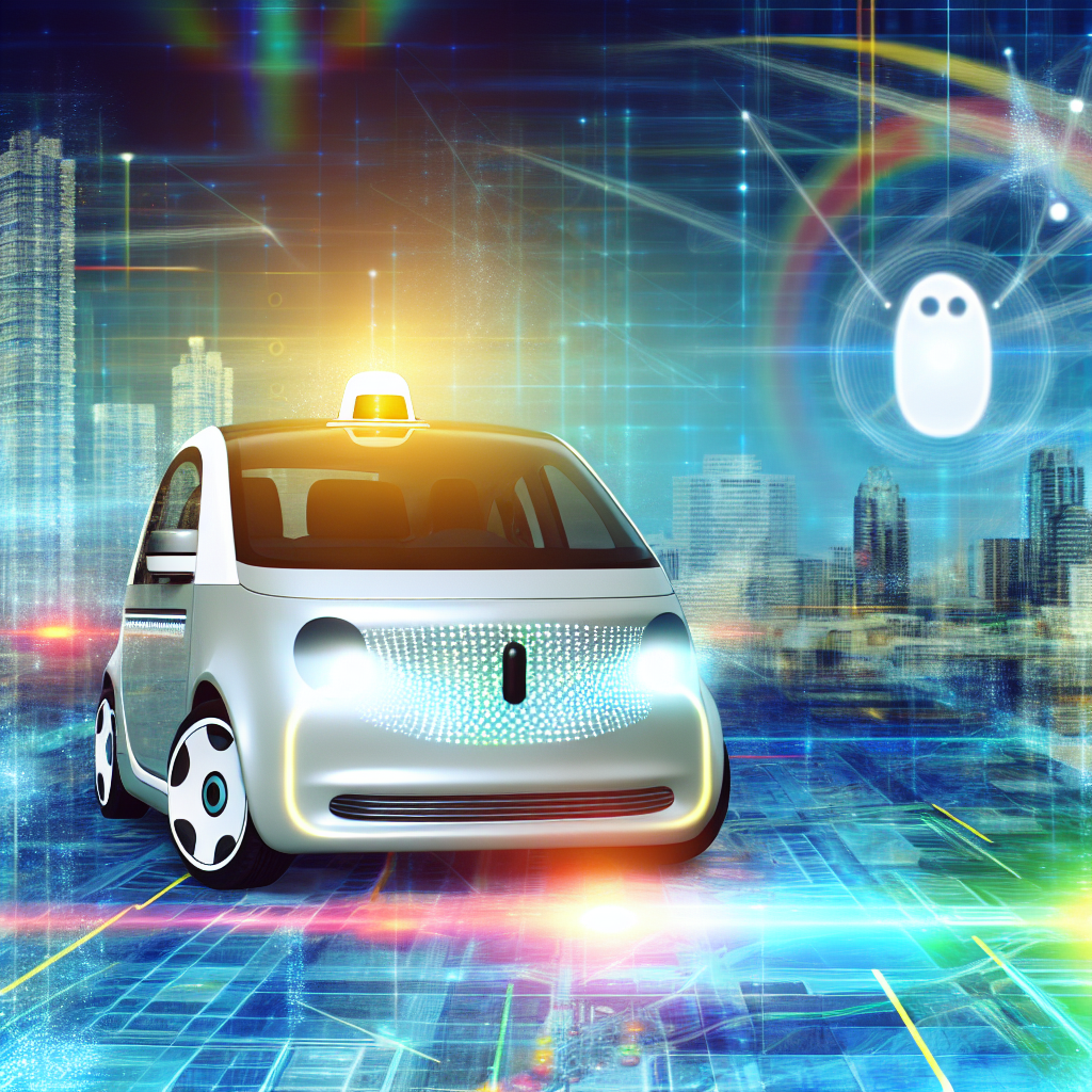 Tesla Unveils Fully Driverless Robotaxi Service in Austin, Pioneering Next-Gen Autonomous Transportation