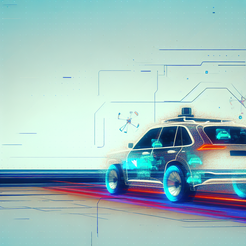 House Panel Moves to Speed Up Self-Driving Car Deployment: Regulatory and Market Implications