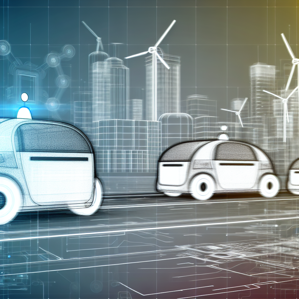 Tesla Rolls Out First Fully Unsupervised Robotaxi Fleet in Austin, Pioneering Next-Gen Autonomous Transportation