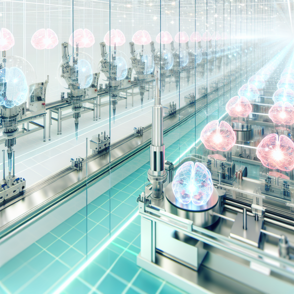 Neuralink to Launch High-Volume Brain Implant Production by 2026: A Deep Dive