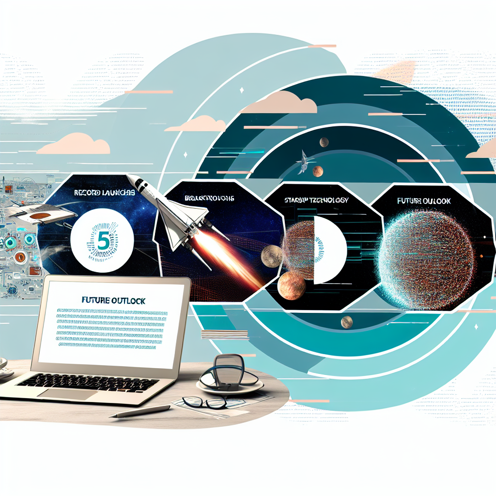 Top 5 SpaceX Milestones of 2025 and Beyond: Record Launches, Artemis II, Starship Breakthroughs and Future Outlook