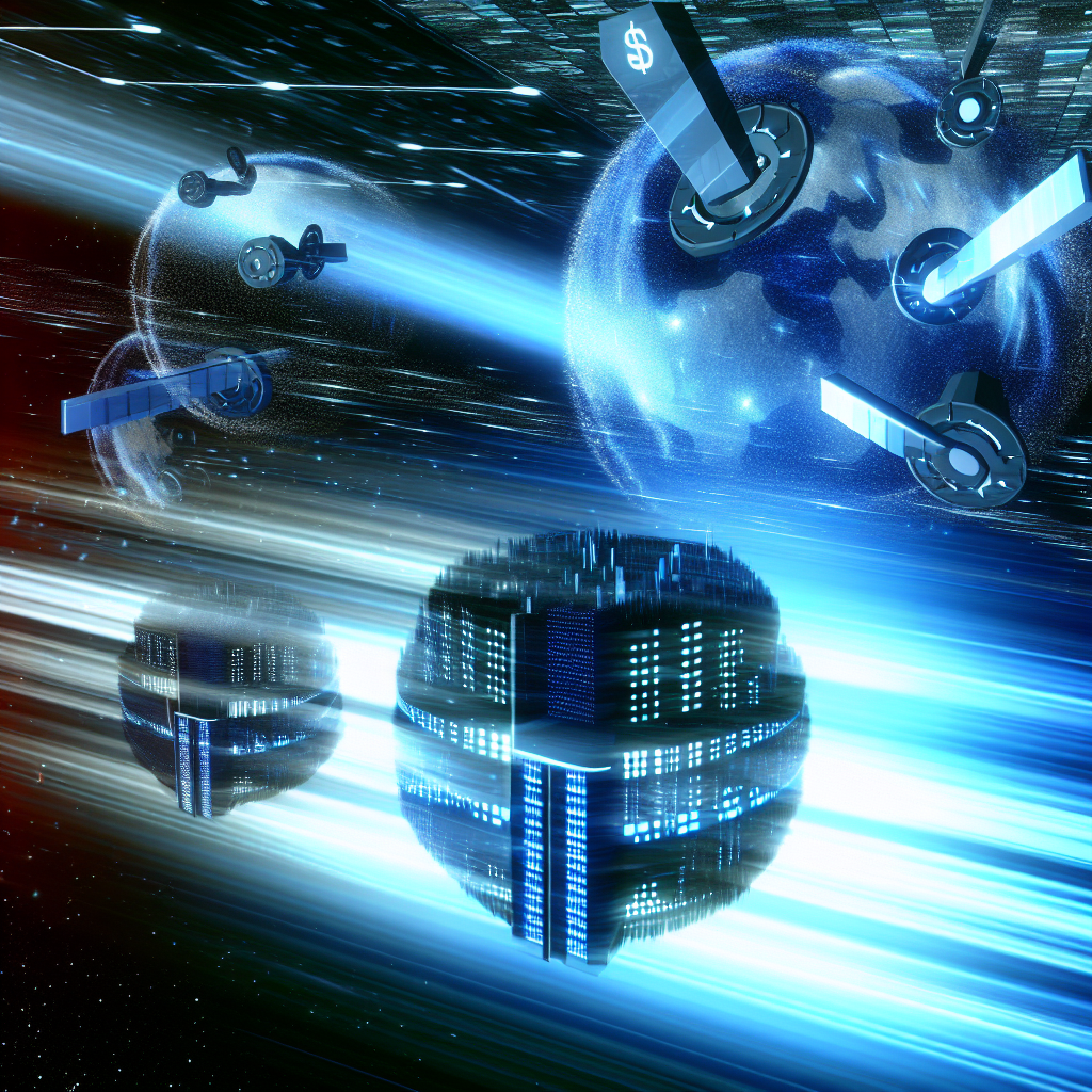 SpaceX’s Blockbuster IPO: Banks Align for an $800B Valuation Breakthrough