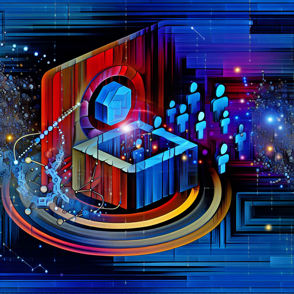 AI company Anthropic sues Trump administration seeking to undo ‘supply chain risk’ designation