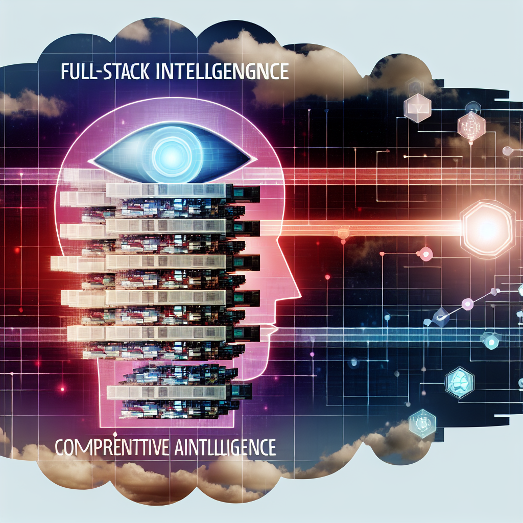 Google Gemini’s Agentic AI Revolution: Full-Stack Intelligence for the Enterprise