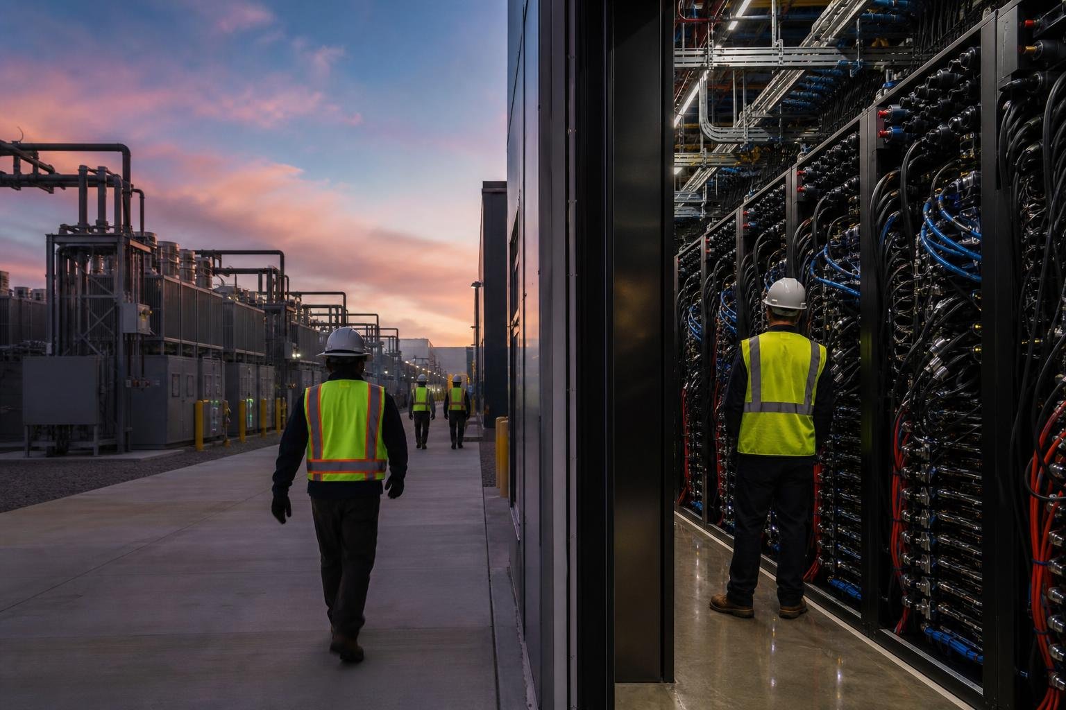 Anthropic’s Landmark Compute Partnership with xAI and SpaceX: Technical, Market, and Strategic Insights