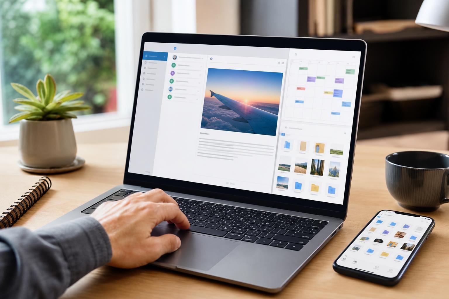 Googlebook Unveiled: The Dawn of the First AI-Centric OS Platform Powered by Gemini
