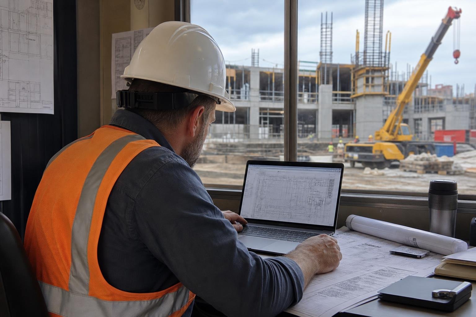 Kahua Introduces Embedded AI Assistant “Noa” within Its Construction Project Management Platform