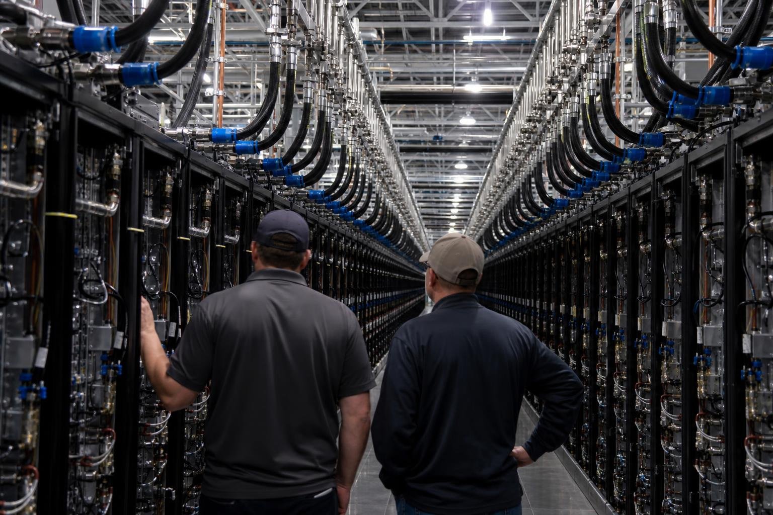 SpaceX and Anthropic Forge Game-Changing Access to the Colossus 1 Supercomputer: A Strategic Leap in XAI Infrastructure