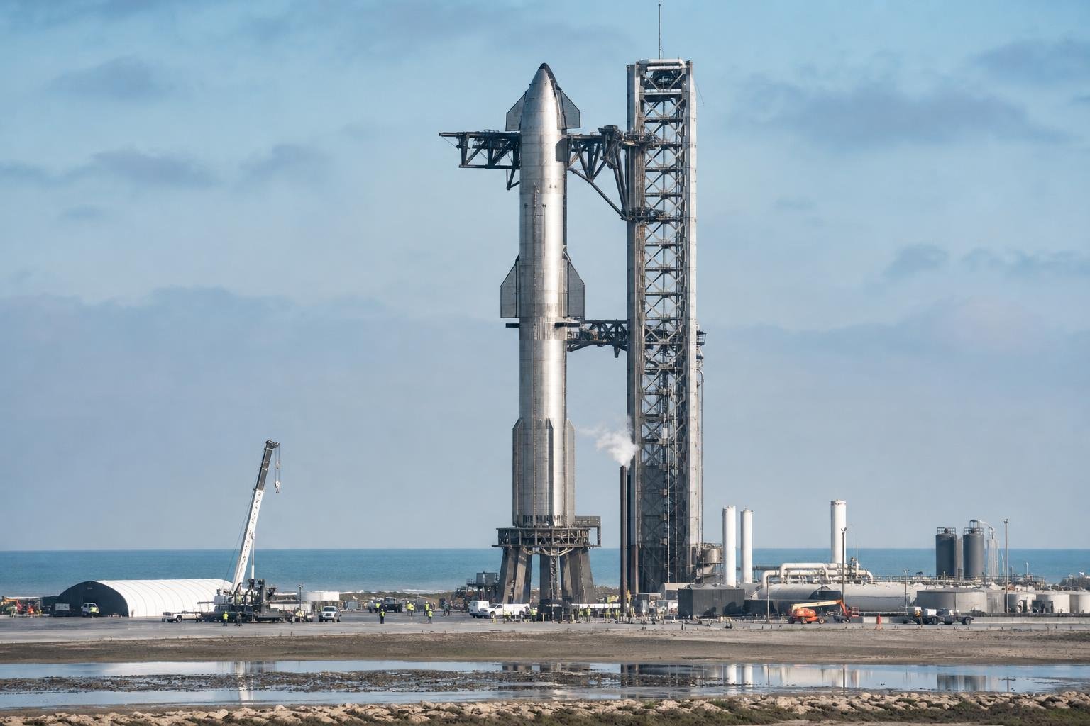 Top 5 Most Significant Current Tech Stories: From SpaceX’s IPO to Semiconductor Independence