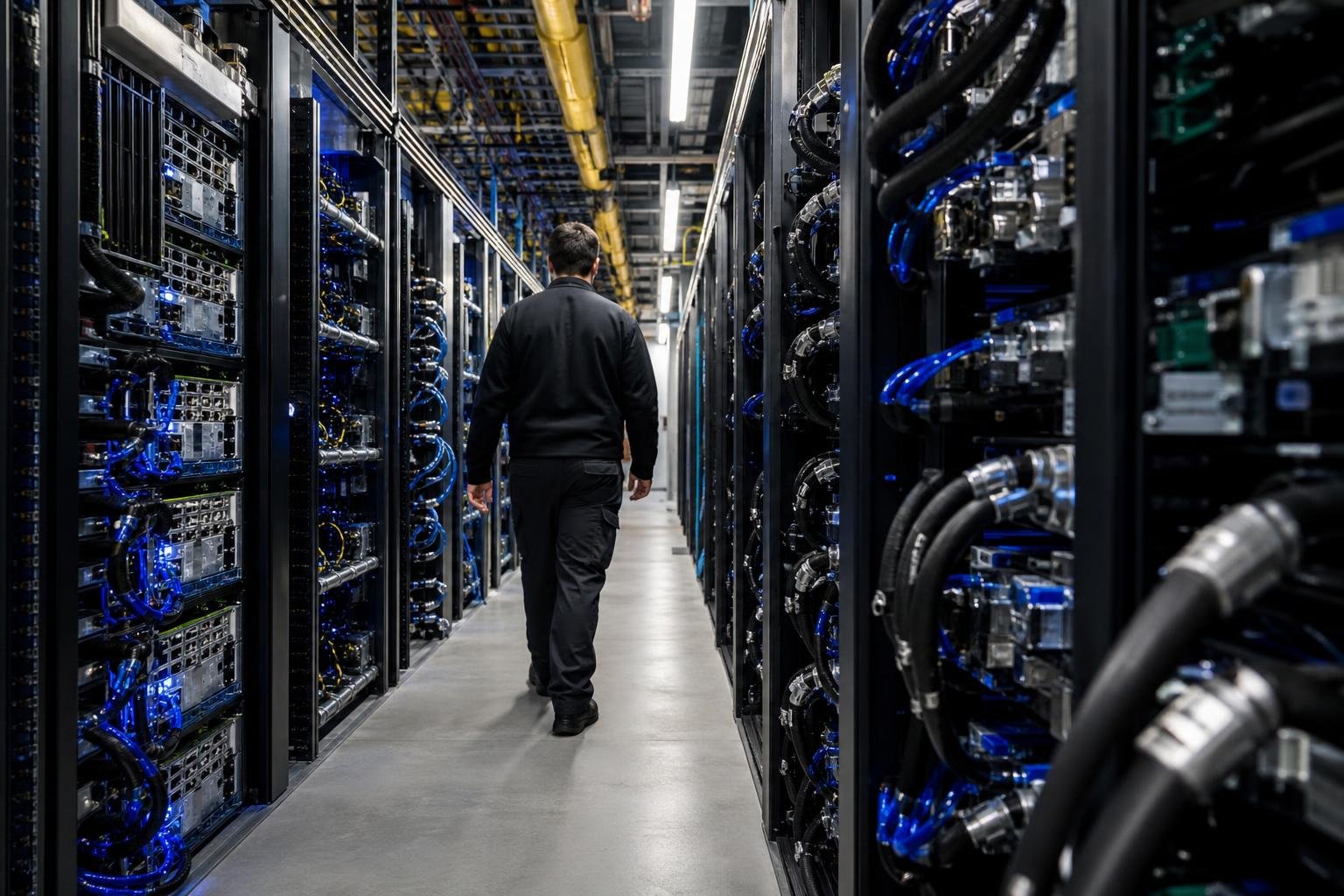 “Two hours that changed AI” — Axios