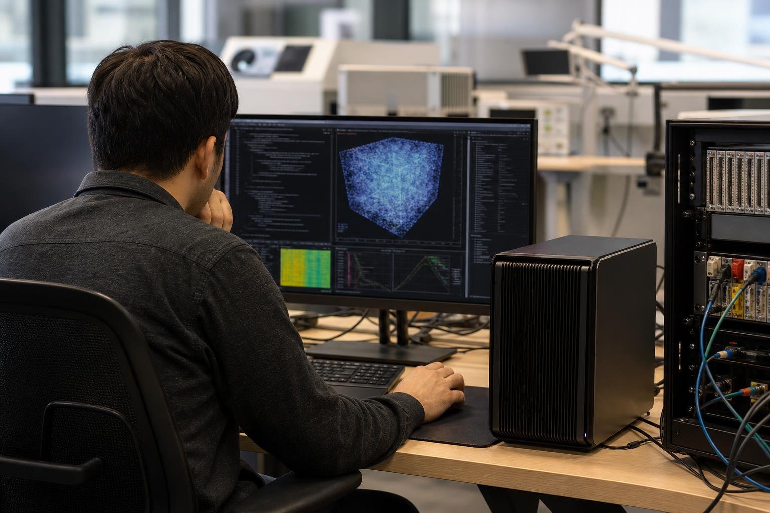 Biggest Microsoft Build 2026 announcements — agentic AI, RTX Spark Dev Box, GitHub Copilot app, new MAI models, and more